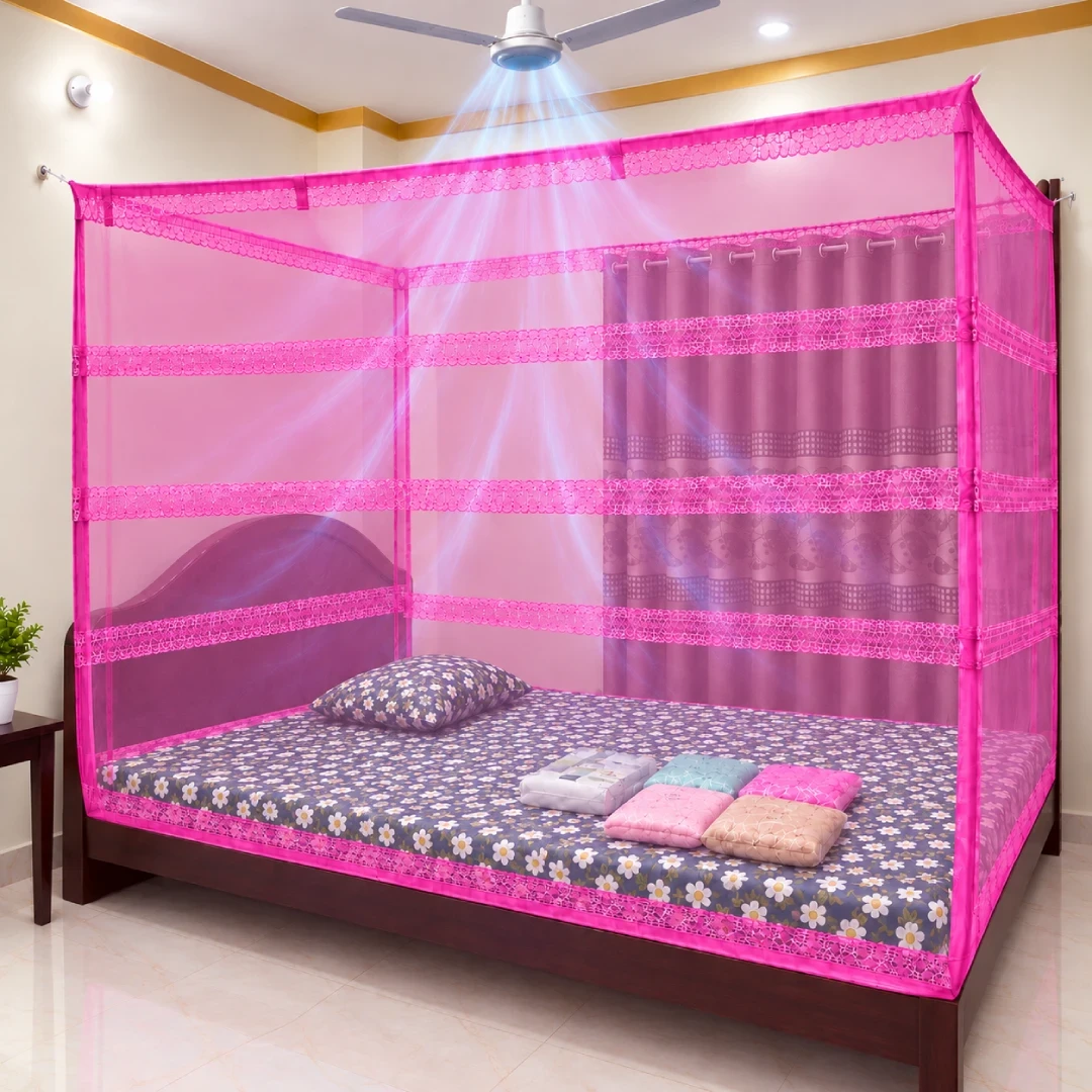 ইজি ম্যাজিক মশারি - 3