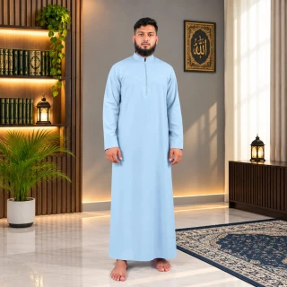 ইন্দোনেশিয়ান জুব্বা/থোব