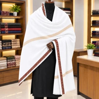 কাশ্মীরি শাল
